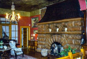 Miramont Castle, Manitou Springs, Colorado