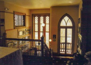 Miramont Castle, Manitou Springs, Colorado