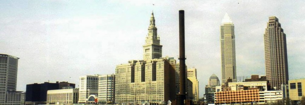 Cleveland, Ohio