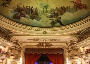El Ateneo Grand Splendid, Buenos Aires, Argentina