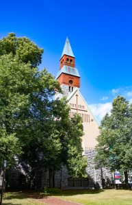 National Museum of Finland, Helsinki