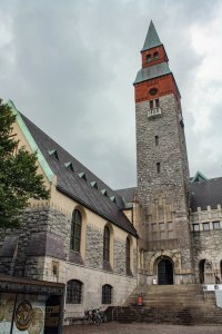National Museum of Finland, Helsinki