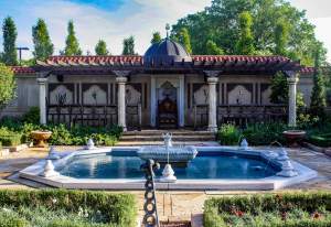 Missouri Botanic Garden