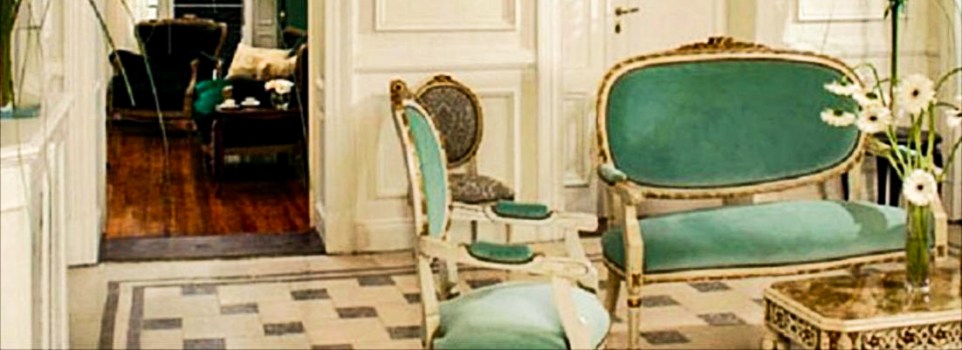 Rooney's Boutique Hotel