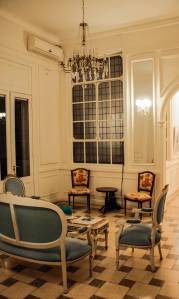 Rooney's Boutique Hotel