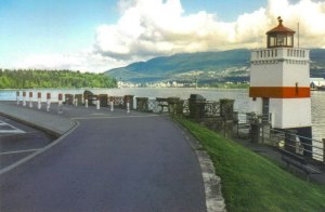 Stanley Park, Vancouver