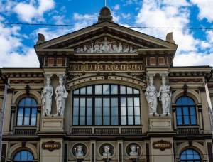 Ateneum, Helsinki, Finland