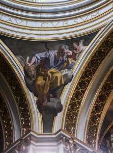 St. Paul’s Cathedral, Mdina, Malta