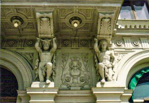 Bolinder Palace, Stockholm