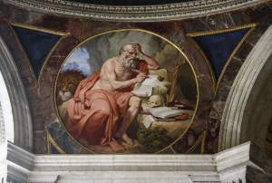 Vatican Museums, Vatican City