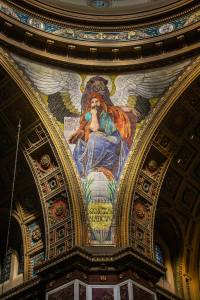 Cathedral of St. Matthew the Apostle, Washington, D.C.