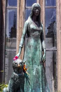 Recoleta Cemetery, Buenos Aires