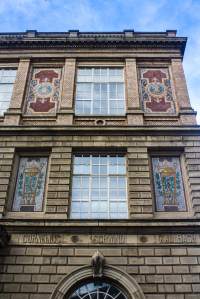 Arts Academy, Dusseldorf, Germany