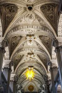 St. Andrew's Church, Dusseldorf, Germany