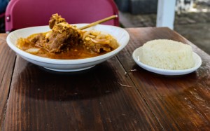 Thai Farm Kitchen, New York City