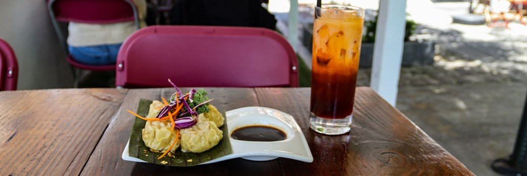 Thai Farm Kitchen, New York City