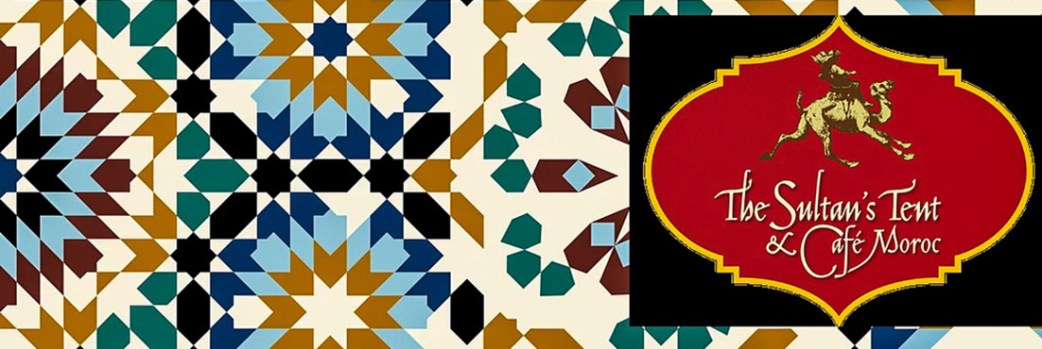 The Sultan's Cafe, Toronto, Ontario