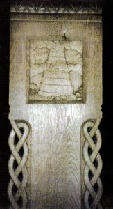 Ribe Cathedral, Ribe, Denmark