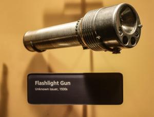 International Spy Museum, Washington, D.C.