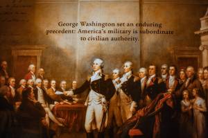 National Museum of American History, Washington, D.C.