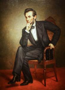 National Portrait Gallery, Washington, D.C.