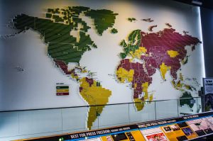 Newseum, Washington, D.C.