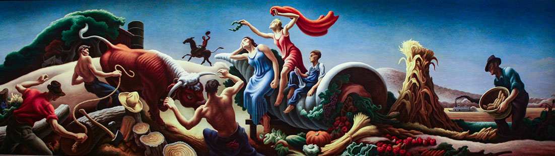 Smithsonian American Art Museum, Washington, D.C.