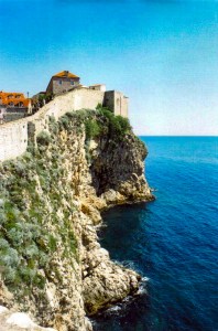 City Walls, Dubrovnik