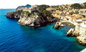 Saint Lawrence Fort, Dubrovnik
