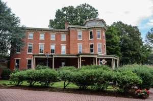 Tavern on Kings, Dover, Delaware