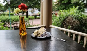 Dessert, Tavern on Kings, Dover, Delaware