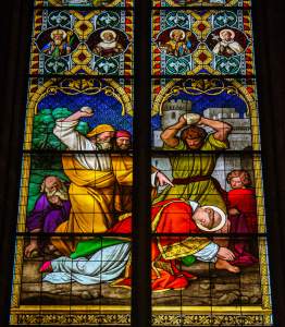 Cologne Cathedral, Cologne, Germany