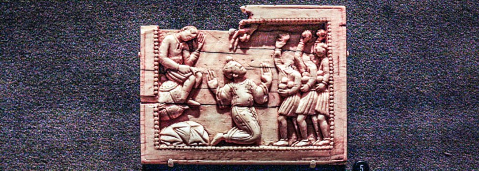 Walters Art Museum, Baltimore, Maryland