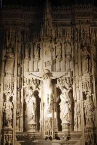 Christ Church Cathedral, St. Louis, Missouri