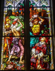 St. Joseph Cathedral, Buffalo, New York