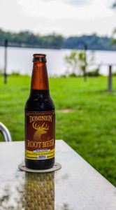 Root beer, McGlynns, Dover, Delaware