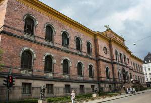 National Gallery, Oslo