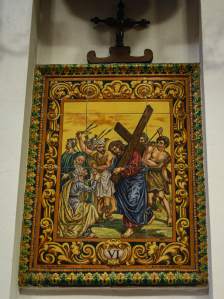 Basilica of Our Lady of the Pillar, Buenos Aires, Argentina