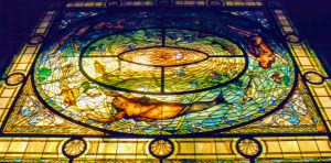 Fordyce Bathhouse, Hot Springs, Arkansas