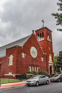 People’s Church of Dover, Delaware