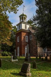 Holy Trinity Church, Wilmington, Delaware