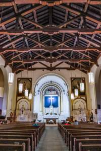 Assumption Catholic Church, Topeka, Kansas