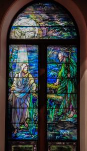 First Presbyterian Church, Topeka, Kansas