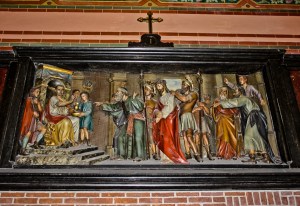 Maria of Jesse Church, Delft, Netherlands