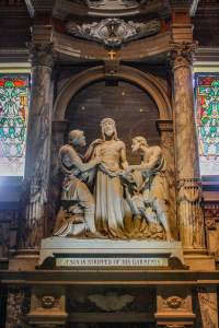 Our Lady of Victory National Shrine & Basilica, Lackawanna, New York