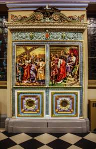 St. Francis de Sales Roman Catholic Church, New York, New York