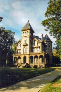 Mallory-Neely House, Memphis, Tennessee