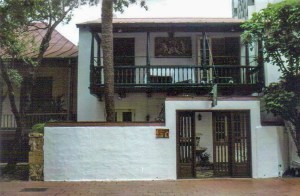 La Villita, San Antonio, Texas