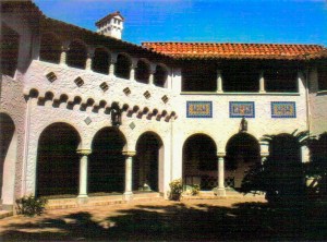 McNay Art Museum, San Antonio, Texas