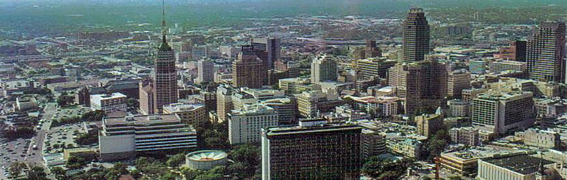 San Antonio, Texas